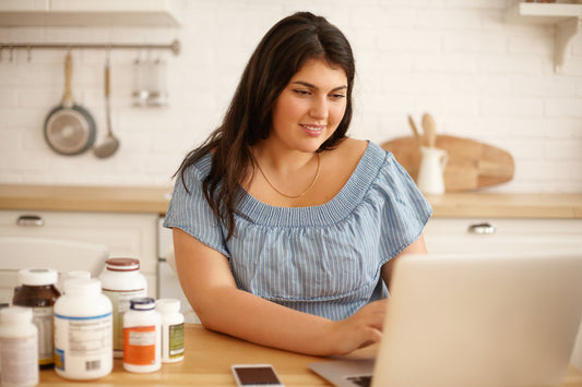 Supplements for Hair Loss: Boost Collagen for Fuller Hair