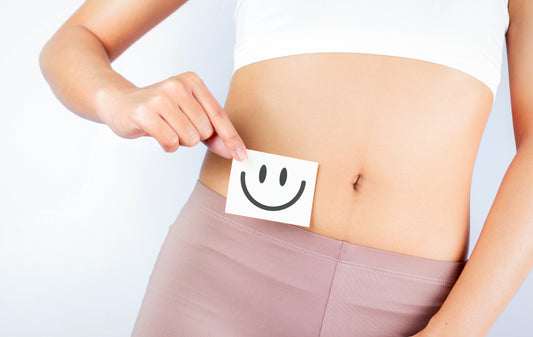 Colostrum for Gut Health: 5 Reasons to Add It to Your Routine