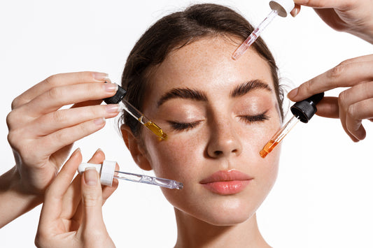 Exosomes Serum: How It Helps Repair and Rejuvenate Your Skin