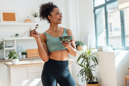 Cow Colostrum Powder: A Game-Changer for Energy and Vitality