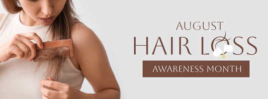 Hair Loss Products for Women: What Really Works?