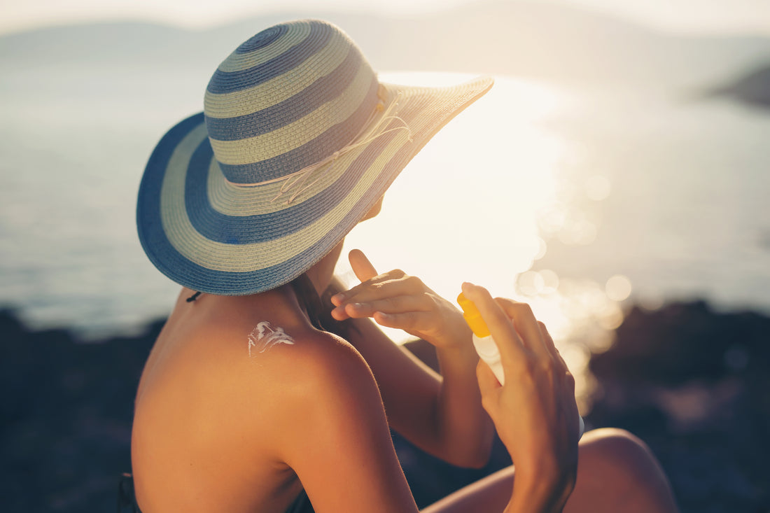 Summer Skincare: Essential Pre- and Post-Beach Tips