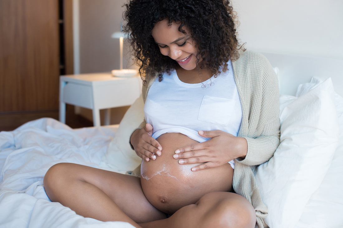 Pregnancy Skin Care: Ingredients to Avoid for Your Baby’s Safety