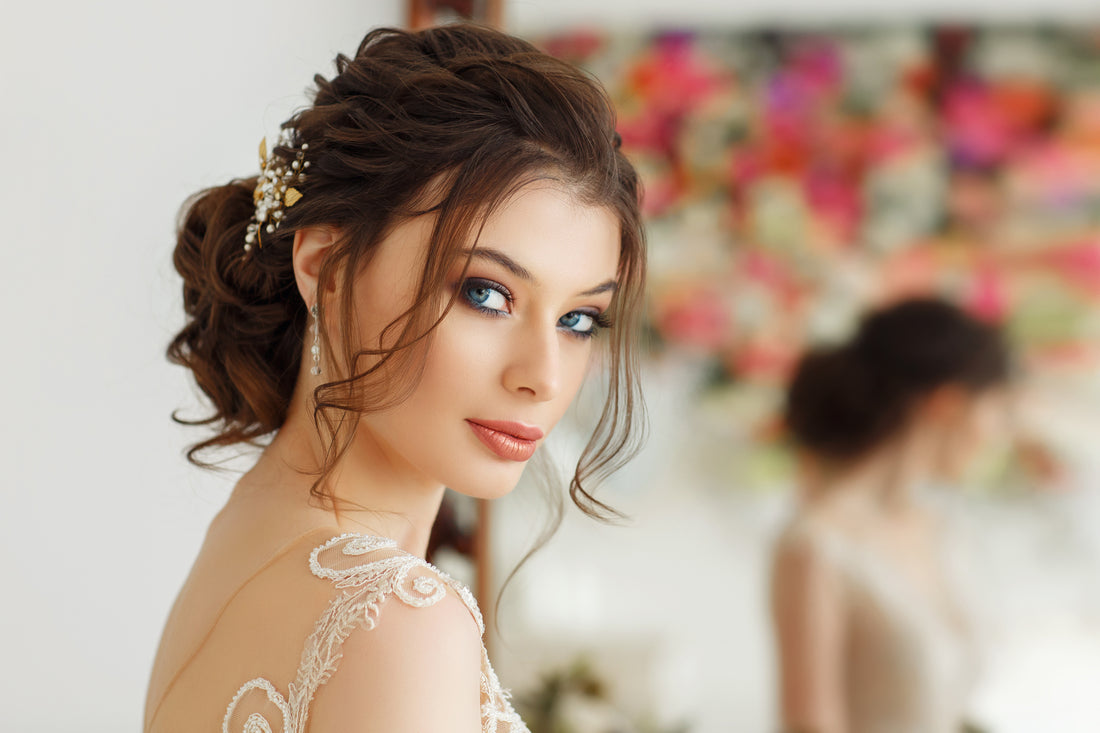 Skin Care Essentials for a Radiant Summer Wedding Glow