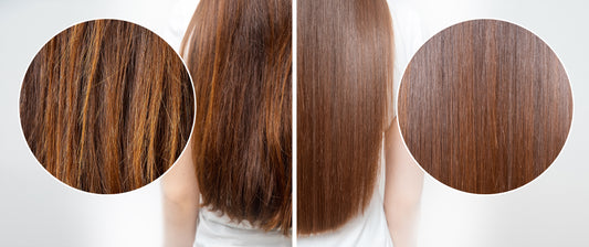 Keratin: How It Transforms Your Skin and Hair