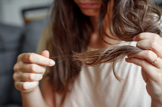 Thinning Hair for Women: Effective Hair Care Routines