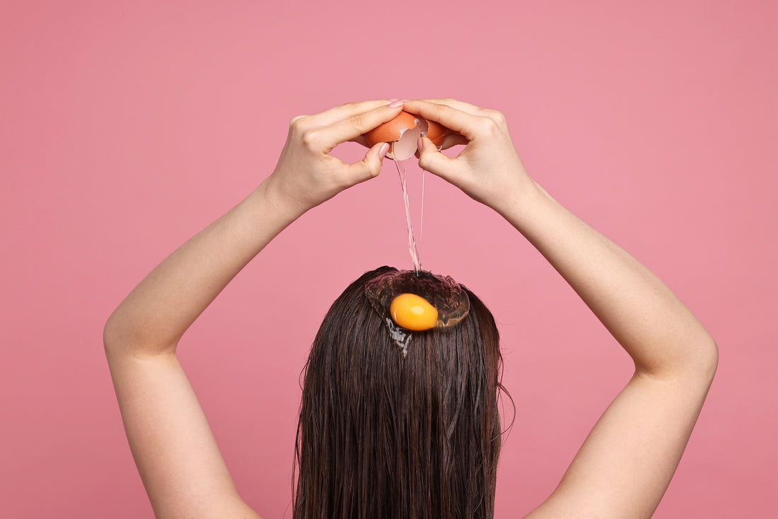 Hair Loss Products for Women: Myths vs. Facts