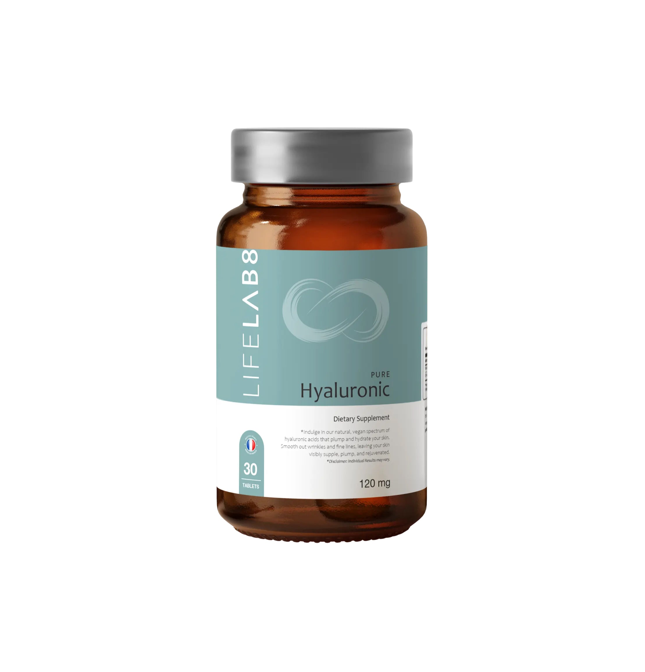 Pure Hyaluronic Acid