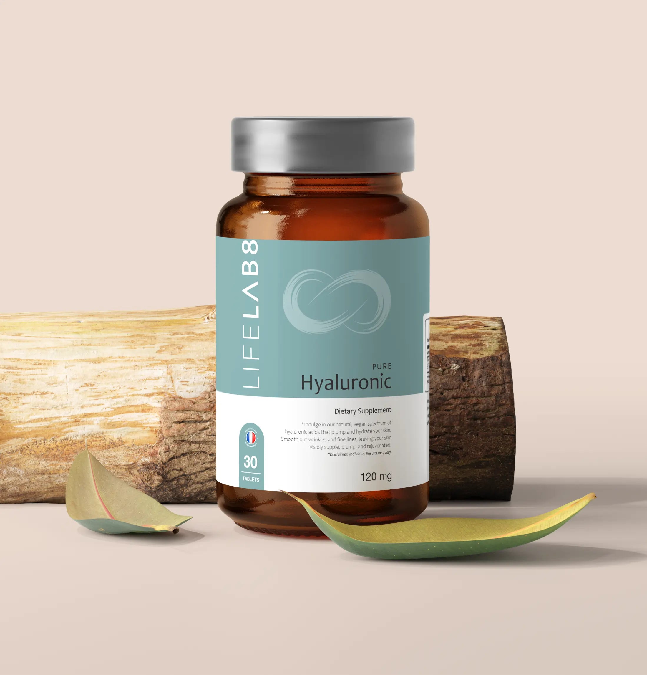 Pure Hyaluronic Acid