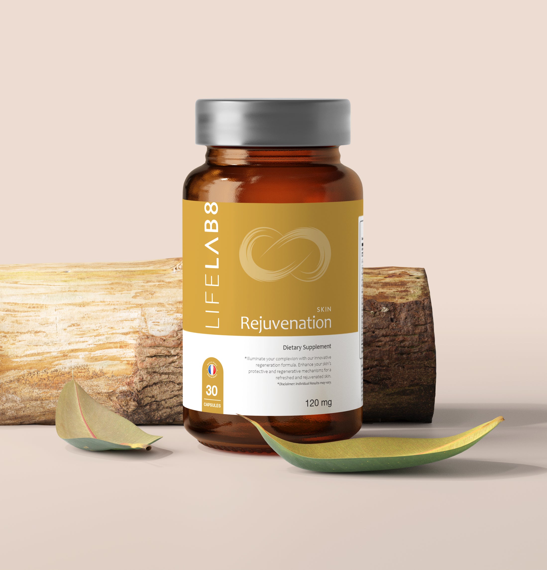 Regeneration Activator