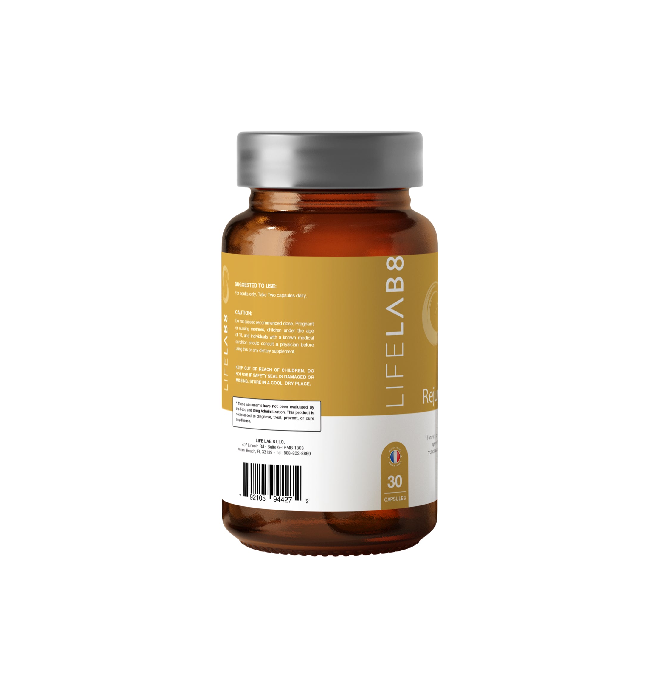 Regeneration Activator