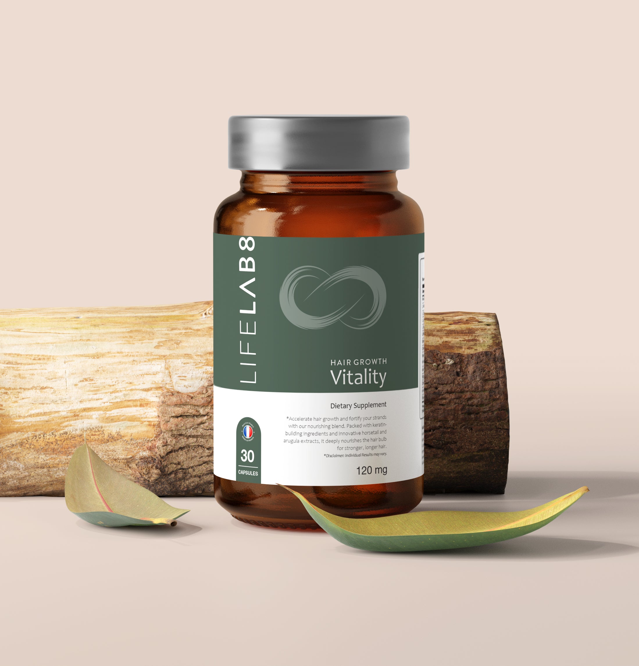 Hair Growth Vitality